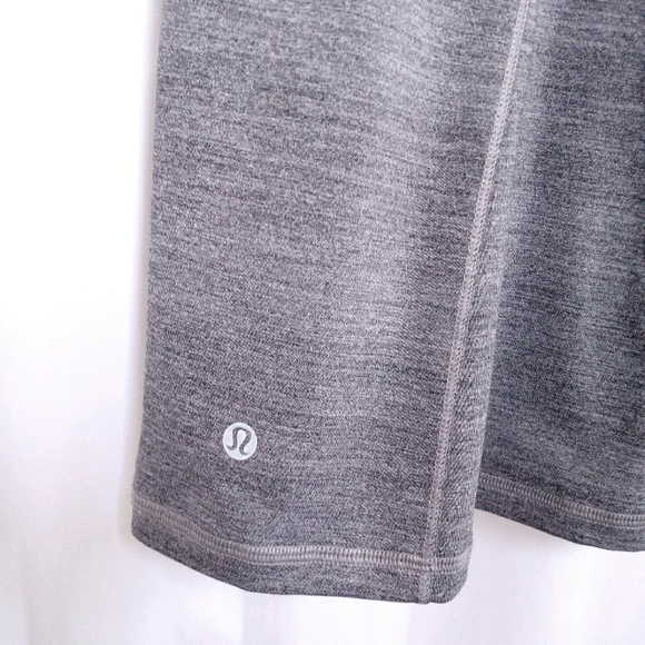 Excellent Used Condition Lululemon Strap It Like It's Hot Yoga Tank Top - Picture 8 of 9